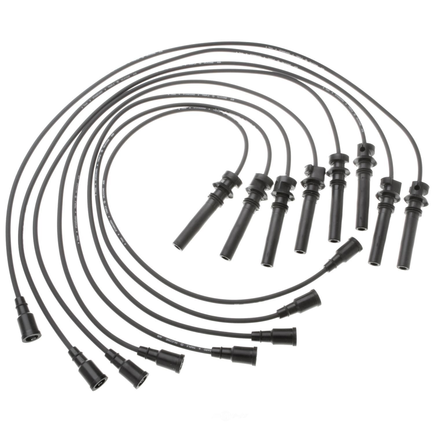 STANDARD MOTOR PRODUCTS - Spark Plug Wire Set - STA 7886