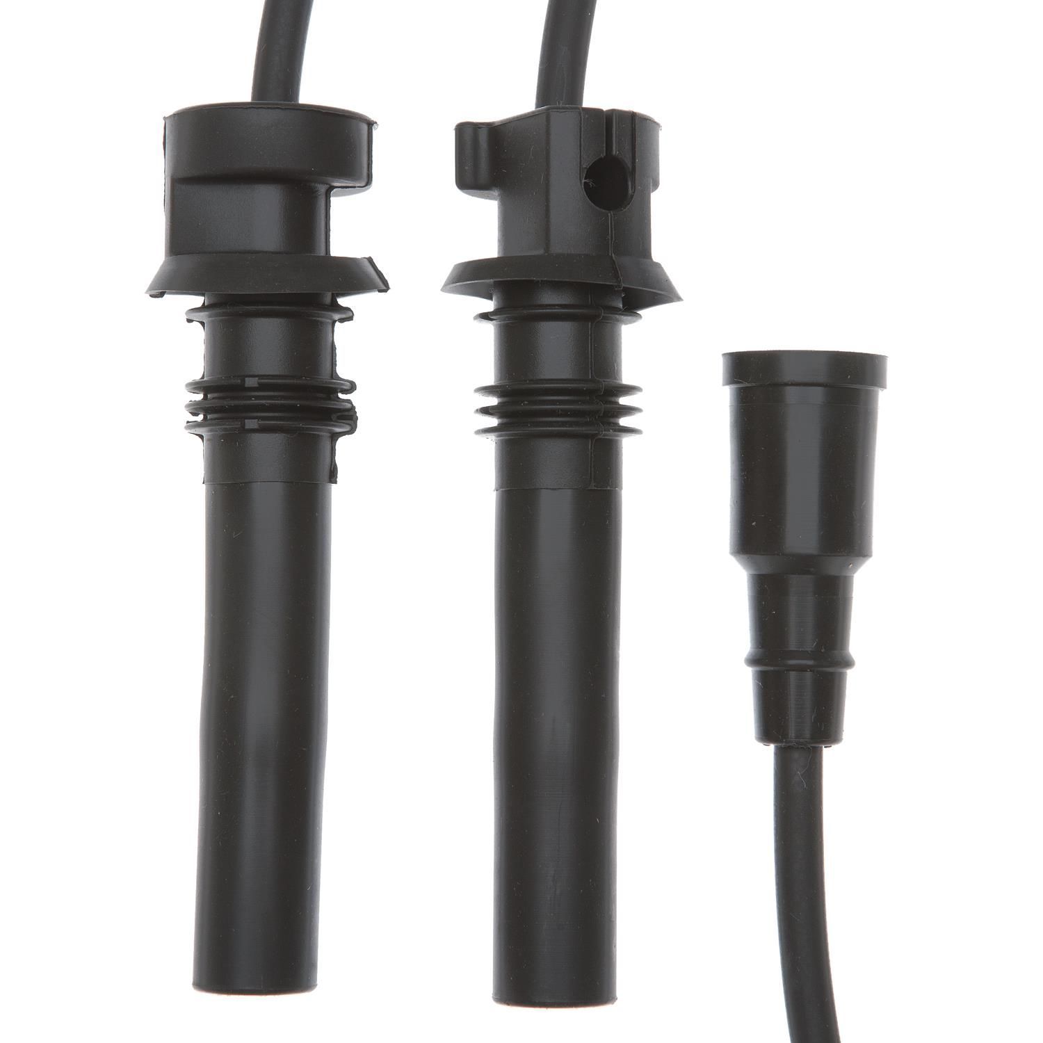 STANDARD MOTOR PRODUCTS - Spark Plug Wire Set - STA - 7886k