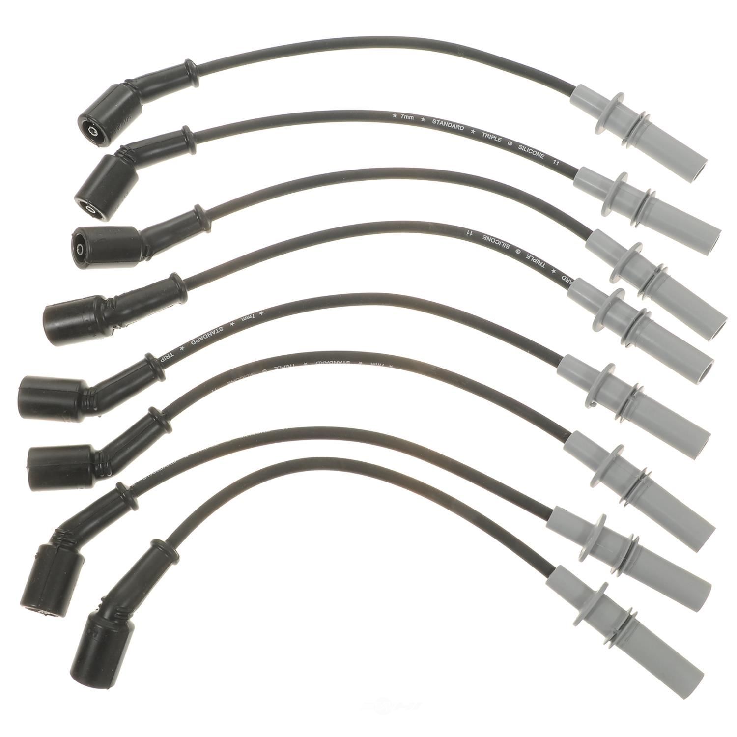 STANDARD MOTOR PRODUCTS - Spark Plug Wire Set - STA 7891