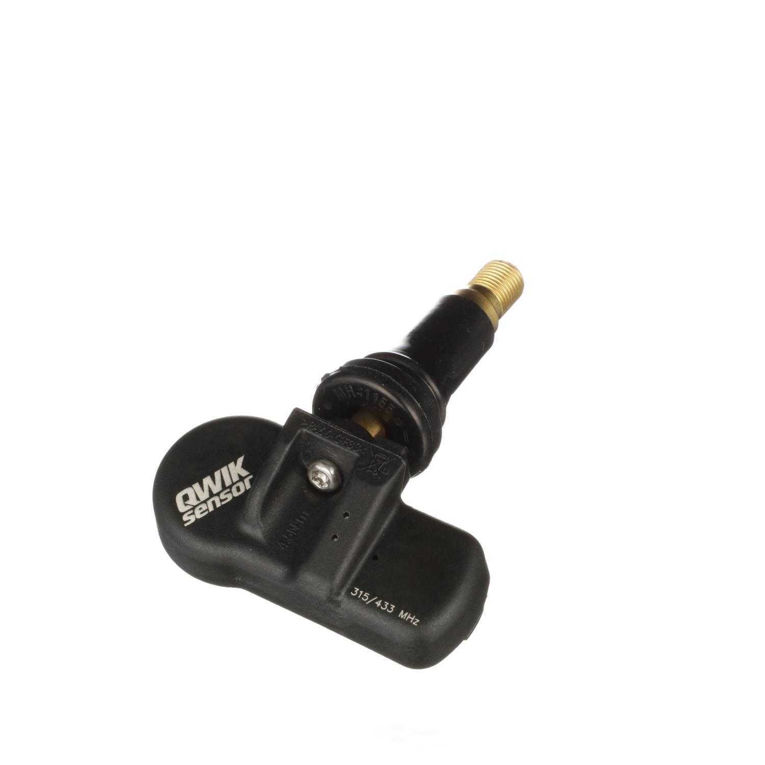 Système de surveillance de la pression des pneus QWIK-Sensor
