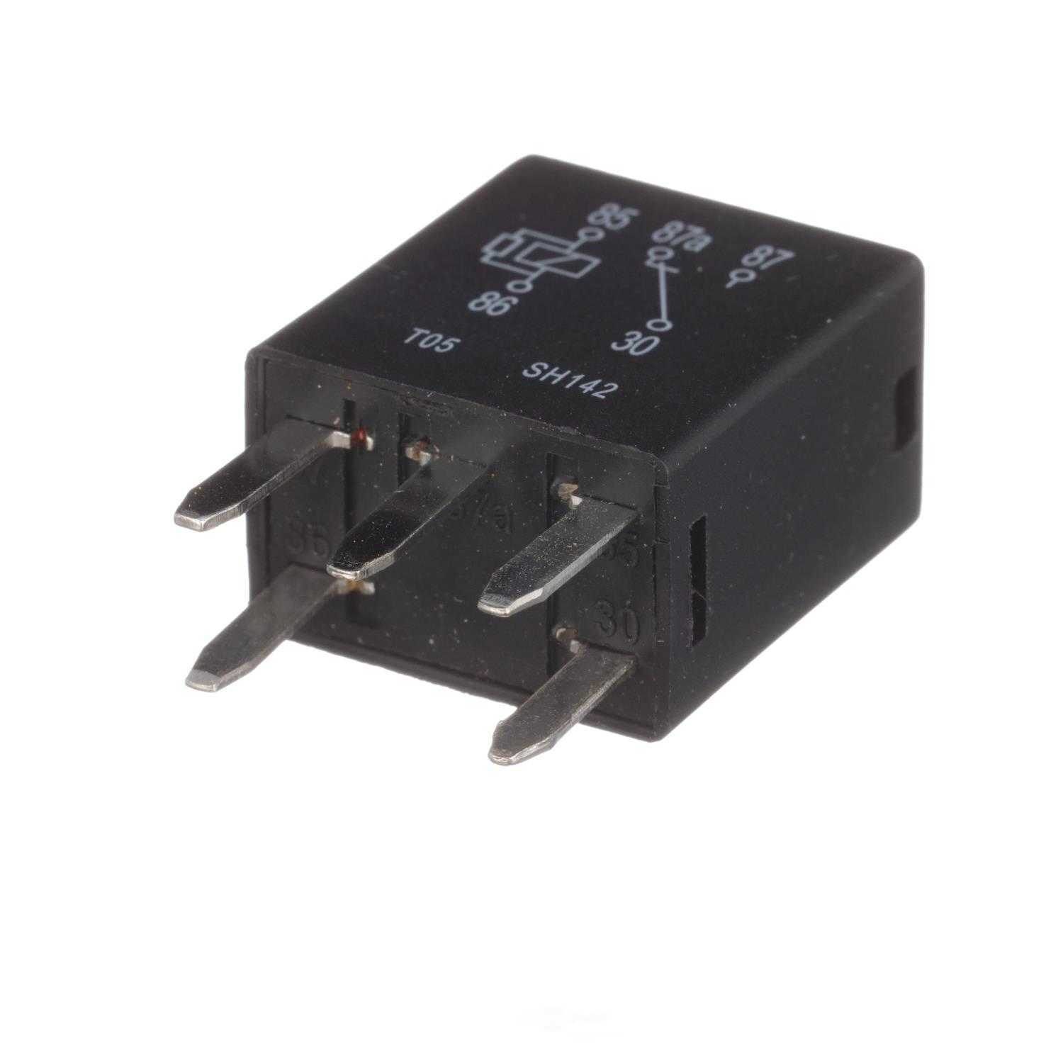 Relais de coupure d'embrayage pour compresseur A/C