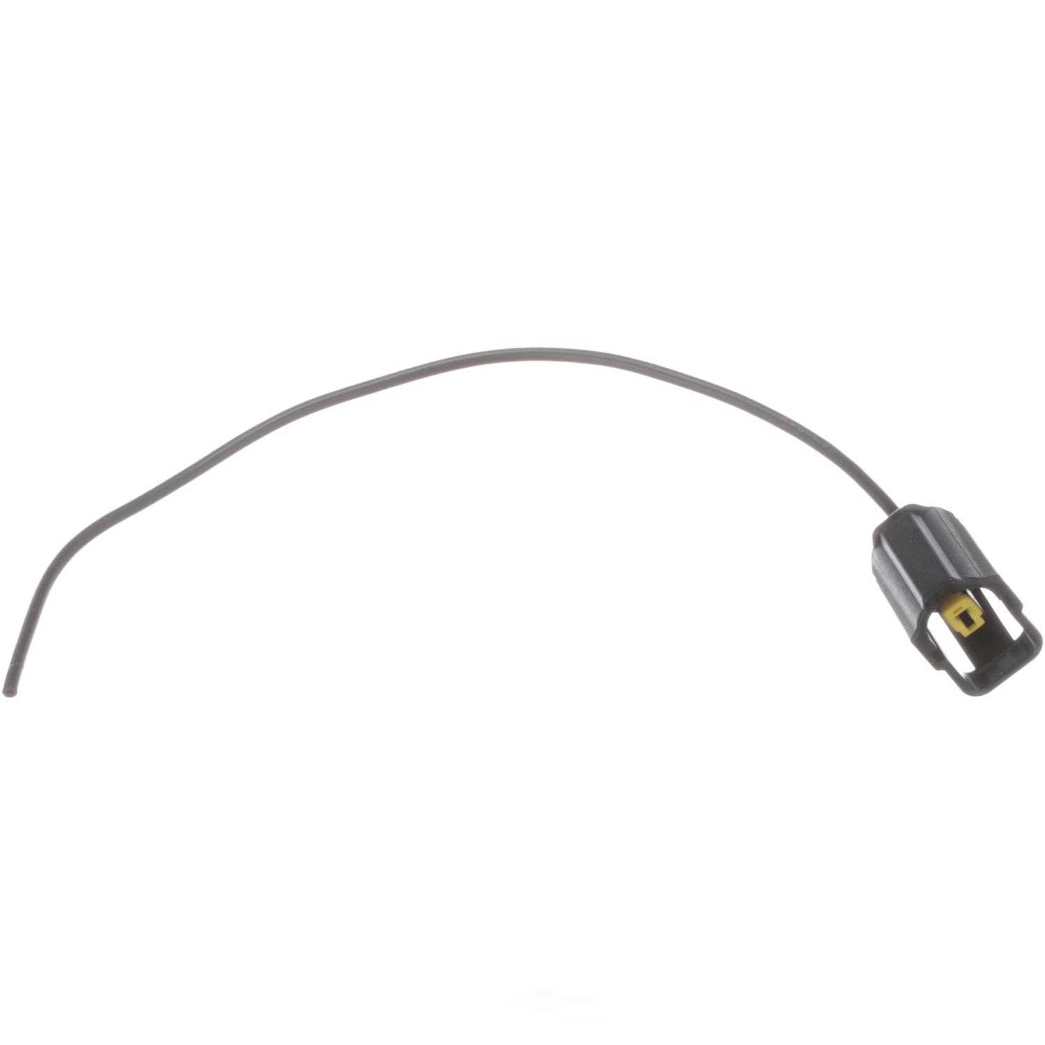 Oil Pressure Switch Connector