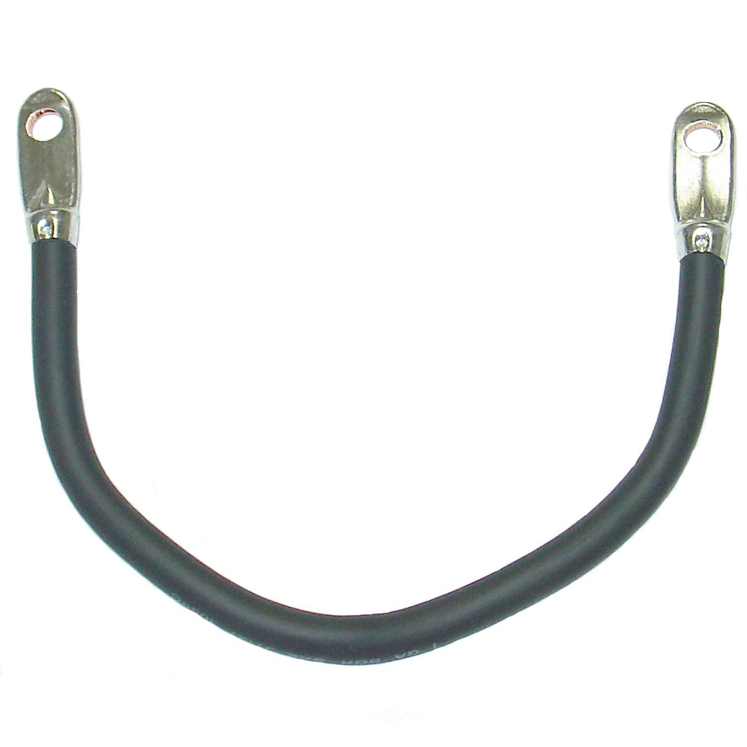 Switch to Starter Cable