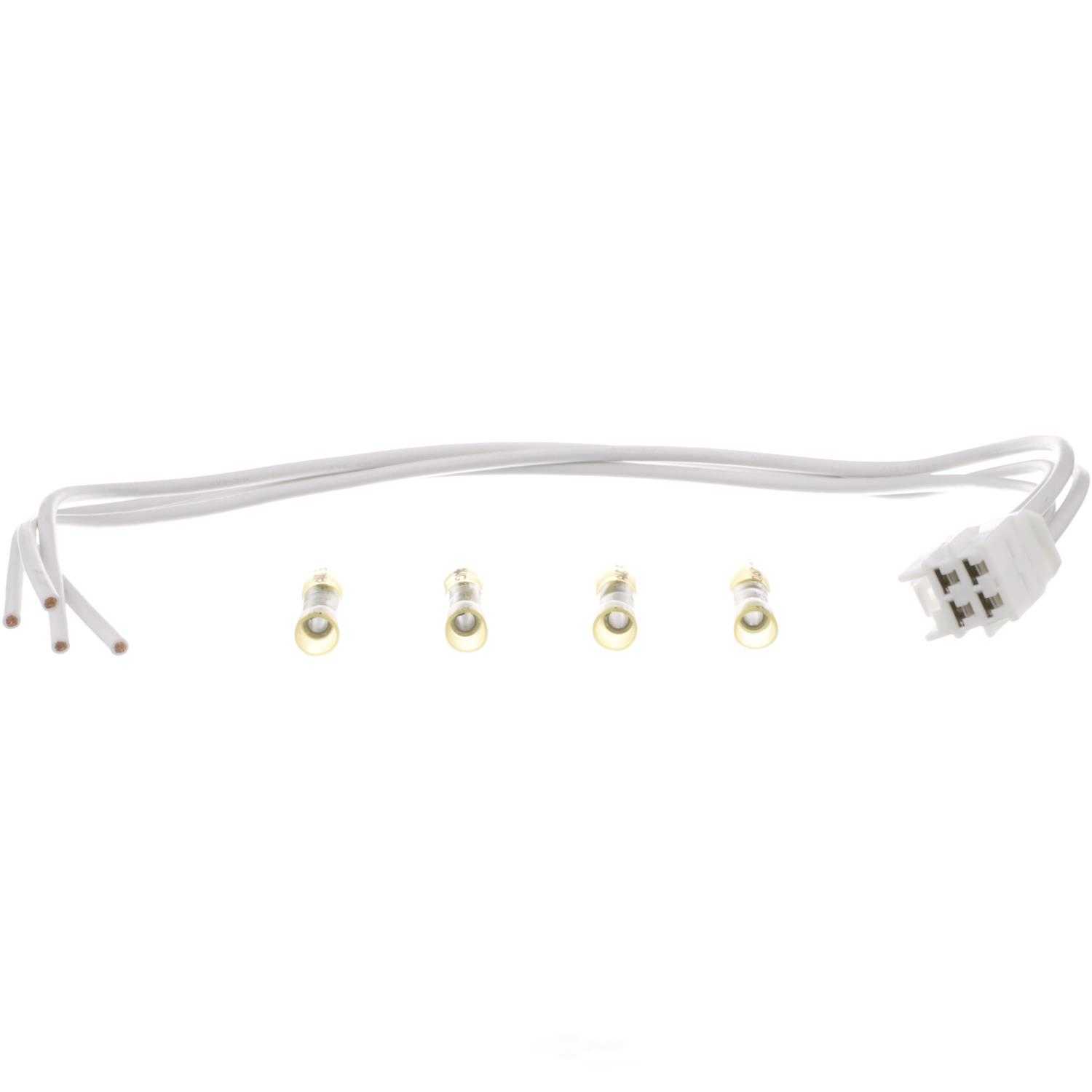 Multi Function Connector