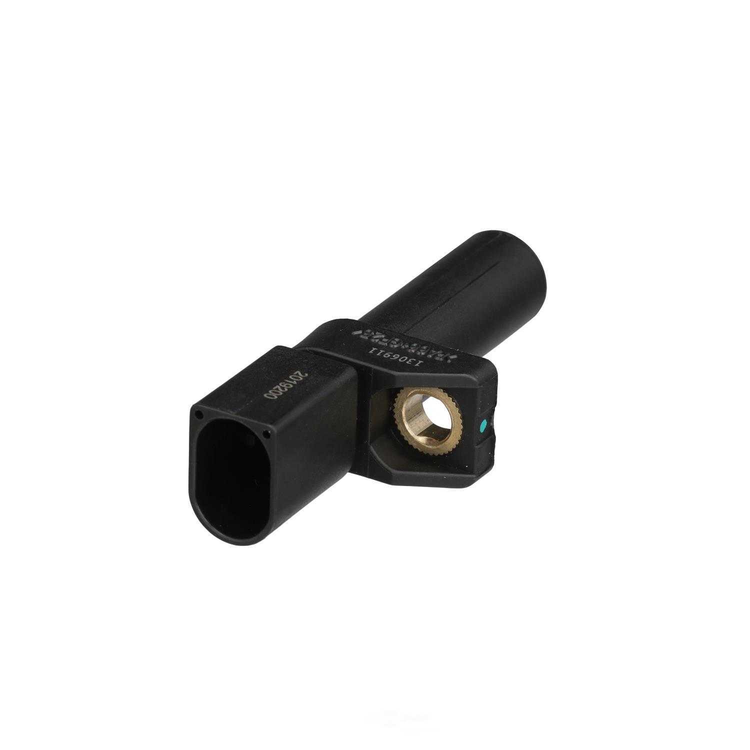Crankshaft Sensor
