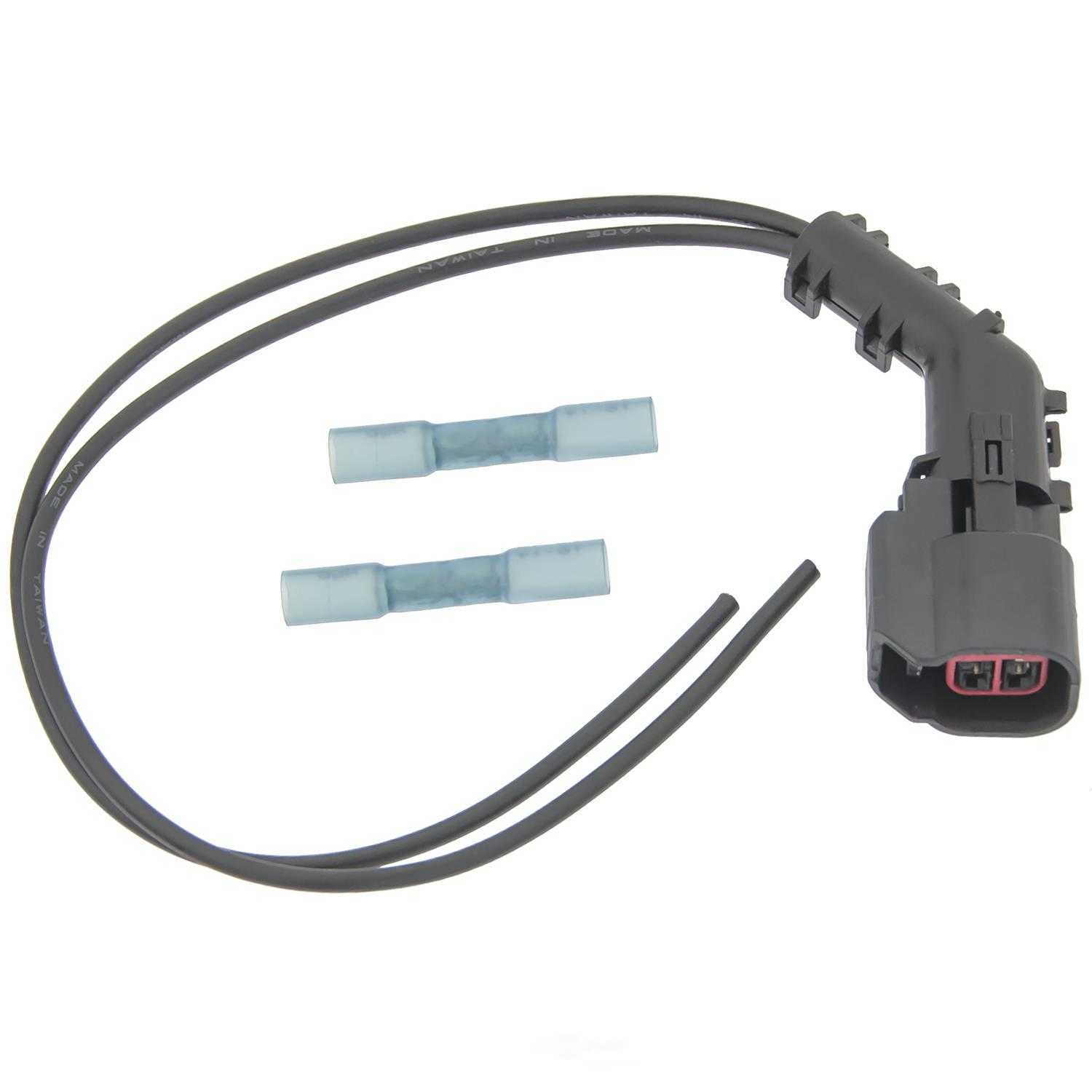 Multi Function Connector