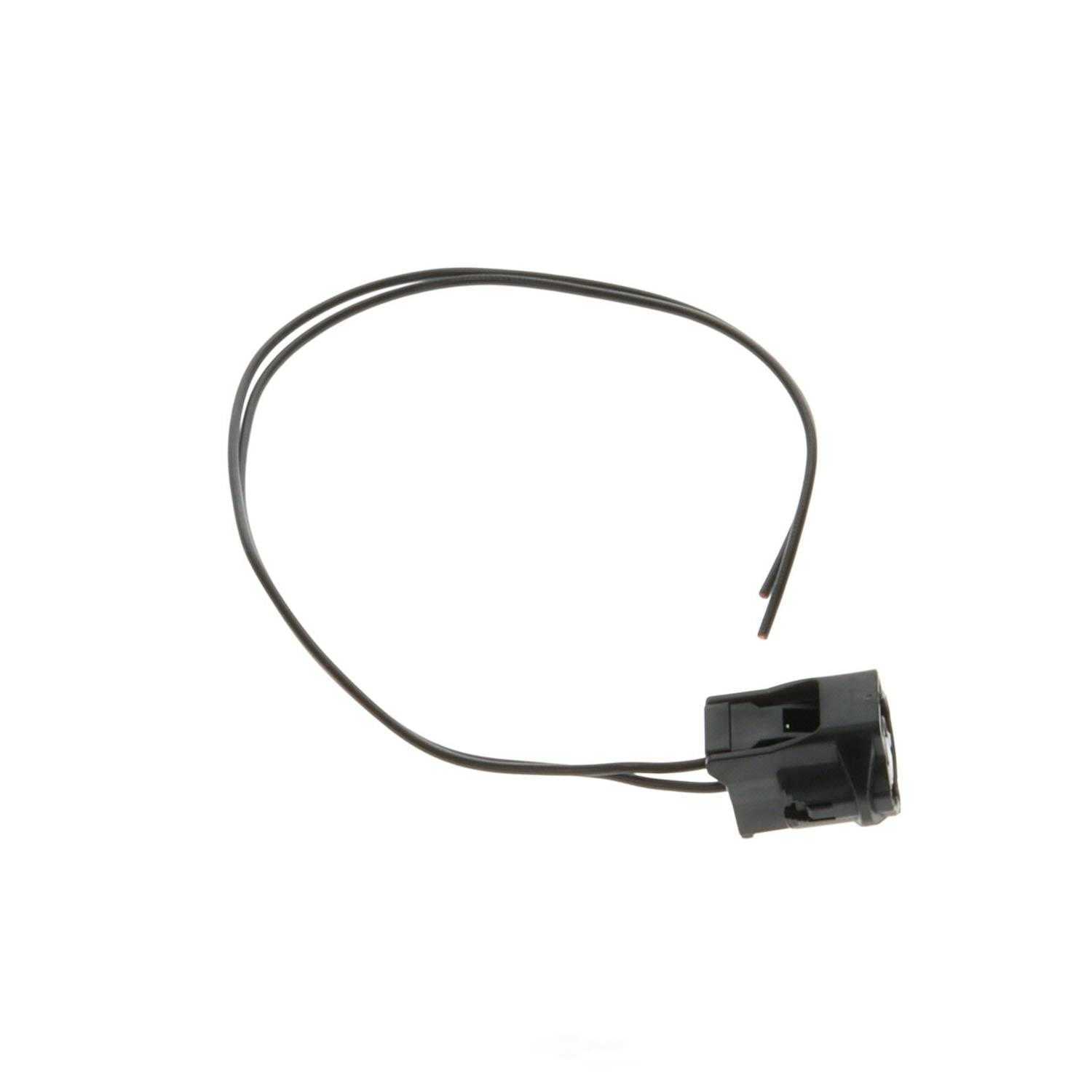 Starter Solenoid Connector