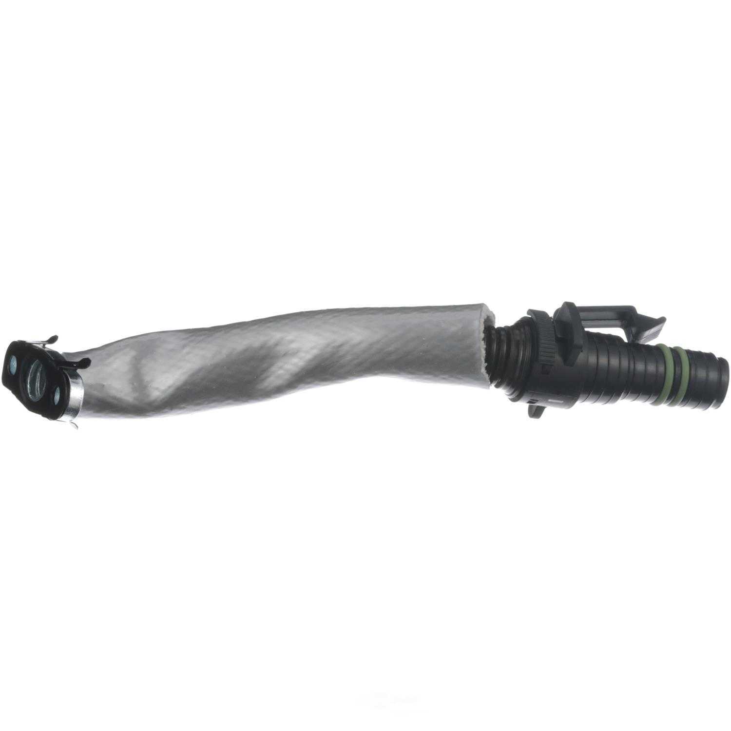 Tuyau d'huile pour turbocompresseur