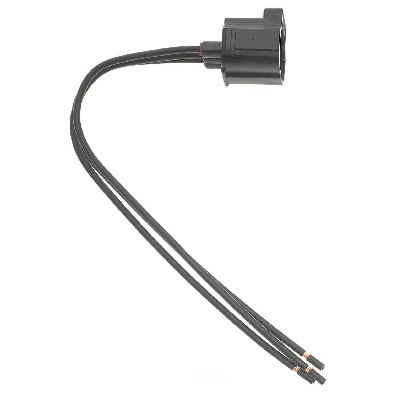 Alternator Electrical Connector