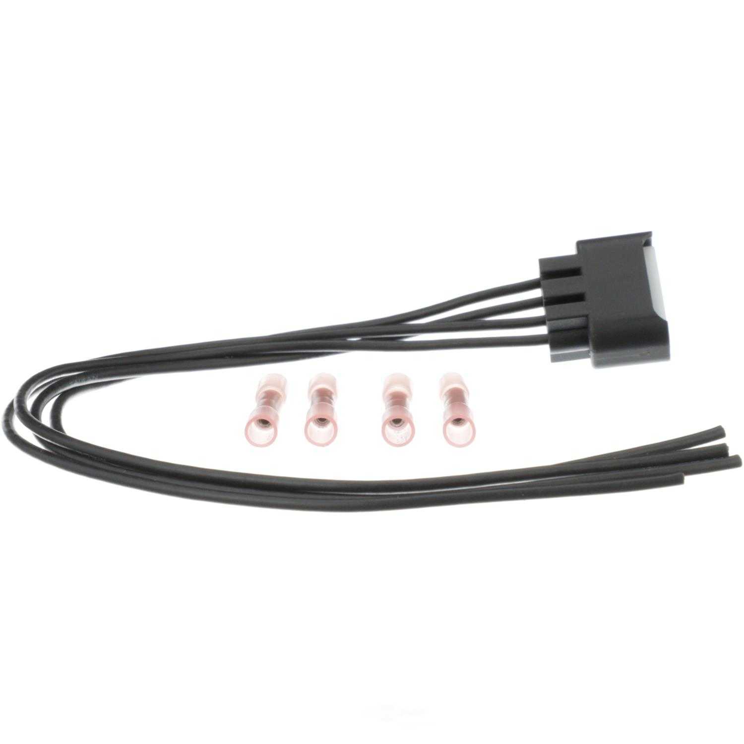 Ignition Coil Connector