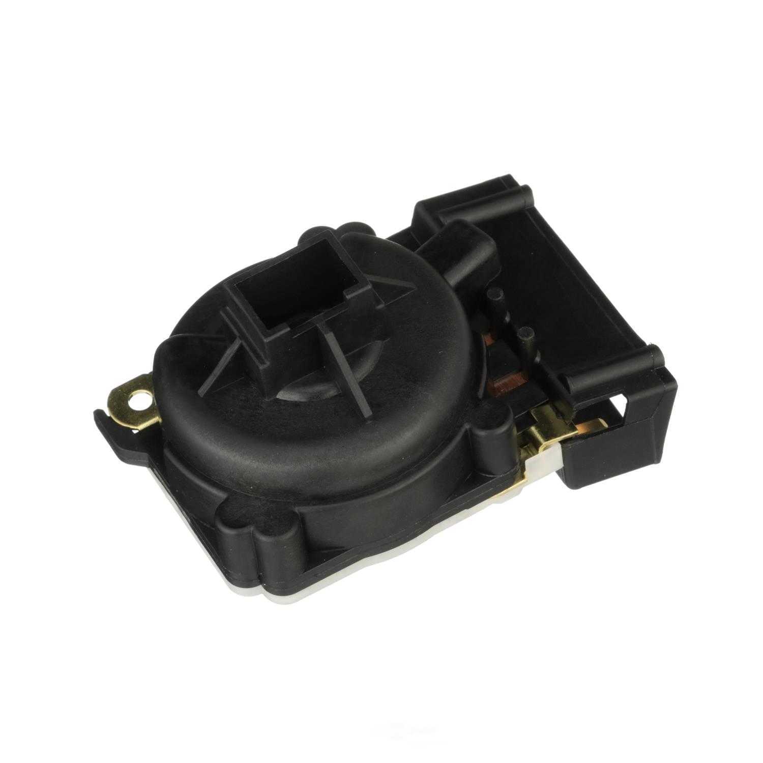 Ignition Starter Switch