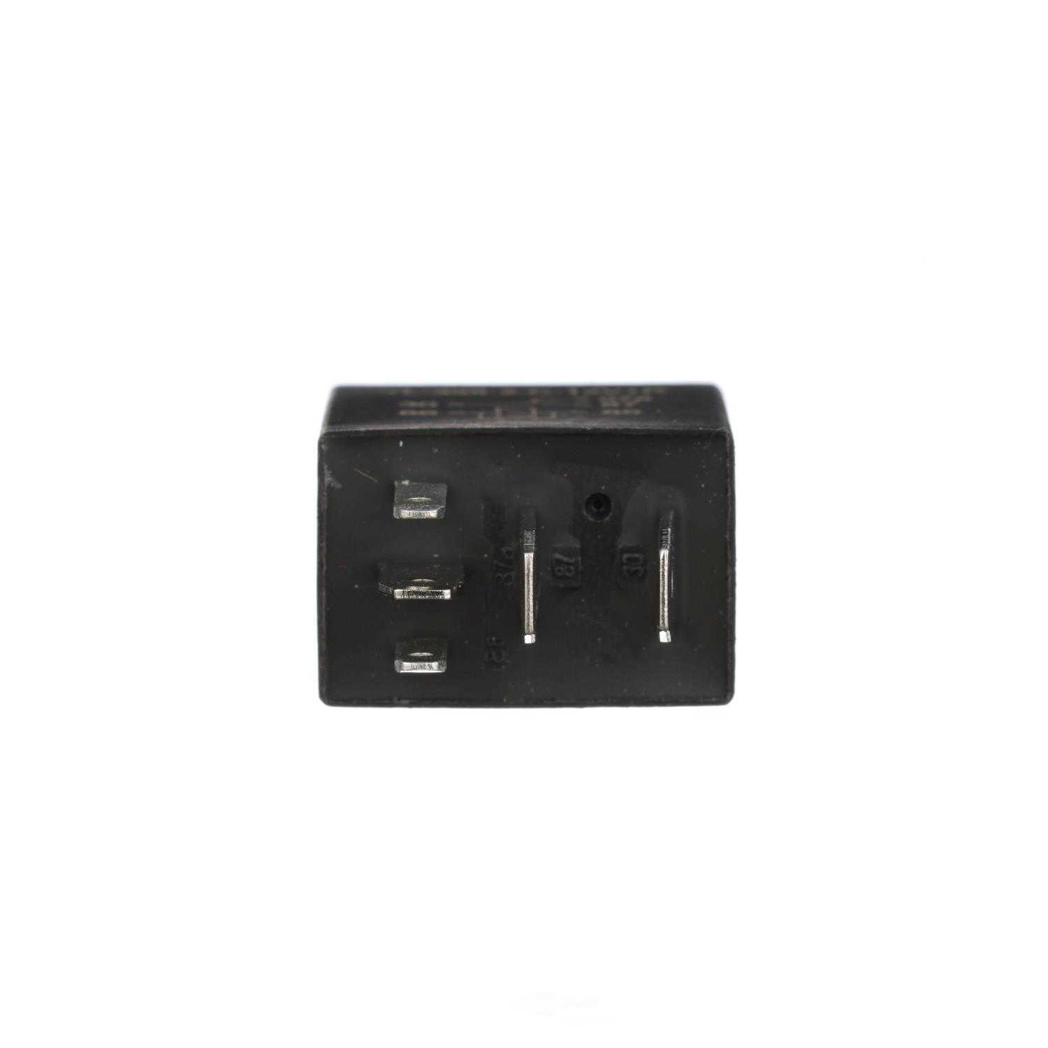 Relais de pompe à carburant