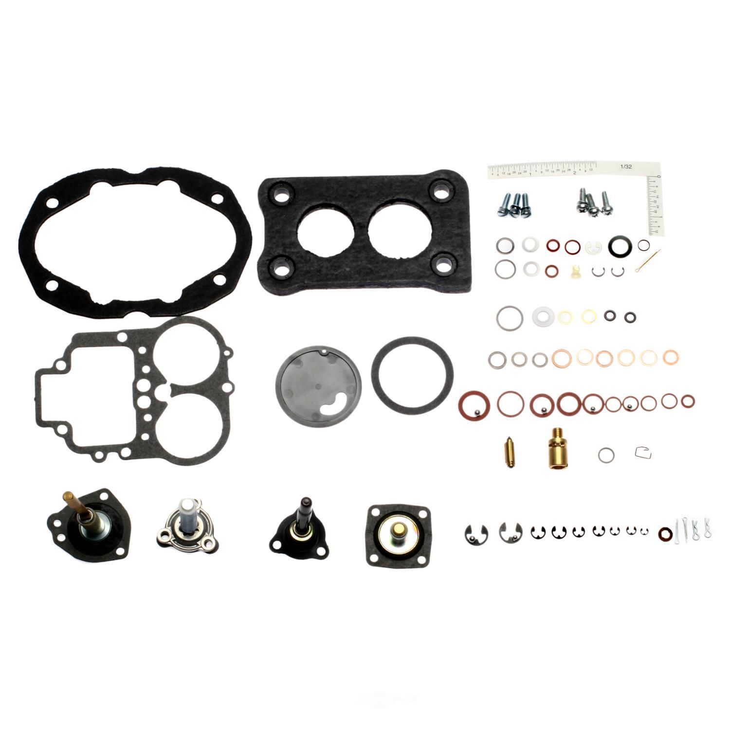 STANDARD MOTOR PRODUCTS - Carburetor Repair Kit - STA 903A