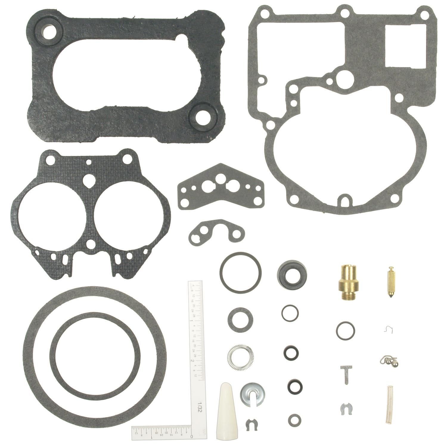 STANDARD MOTOR PRODUCTS - Carburetor Repair Kit - STA 922