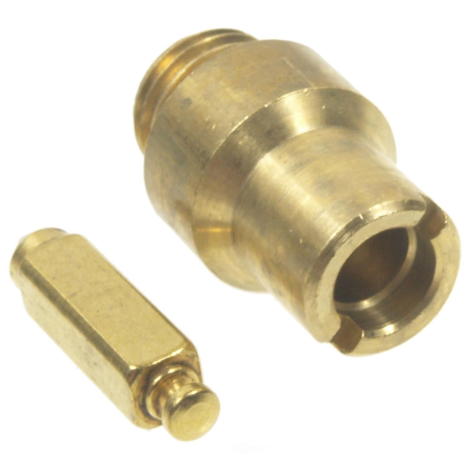 STANDARD MOTOR PRODUCTS - Carburetor Repair Kit - STA 922
