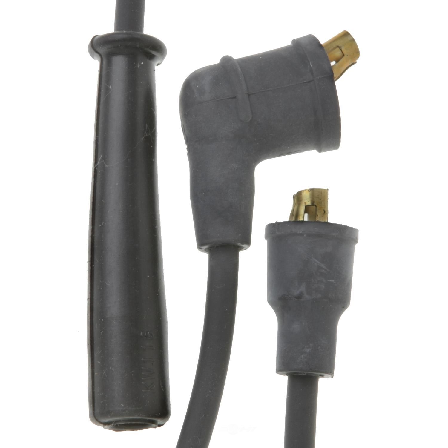 STANDARD MOTOR PRODUCTS - Spark Plug Wire Set - STA - 9302