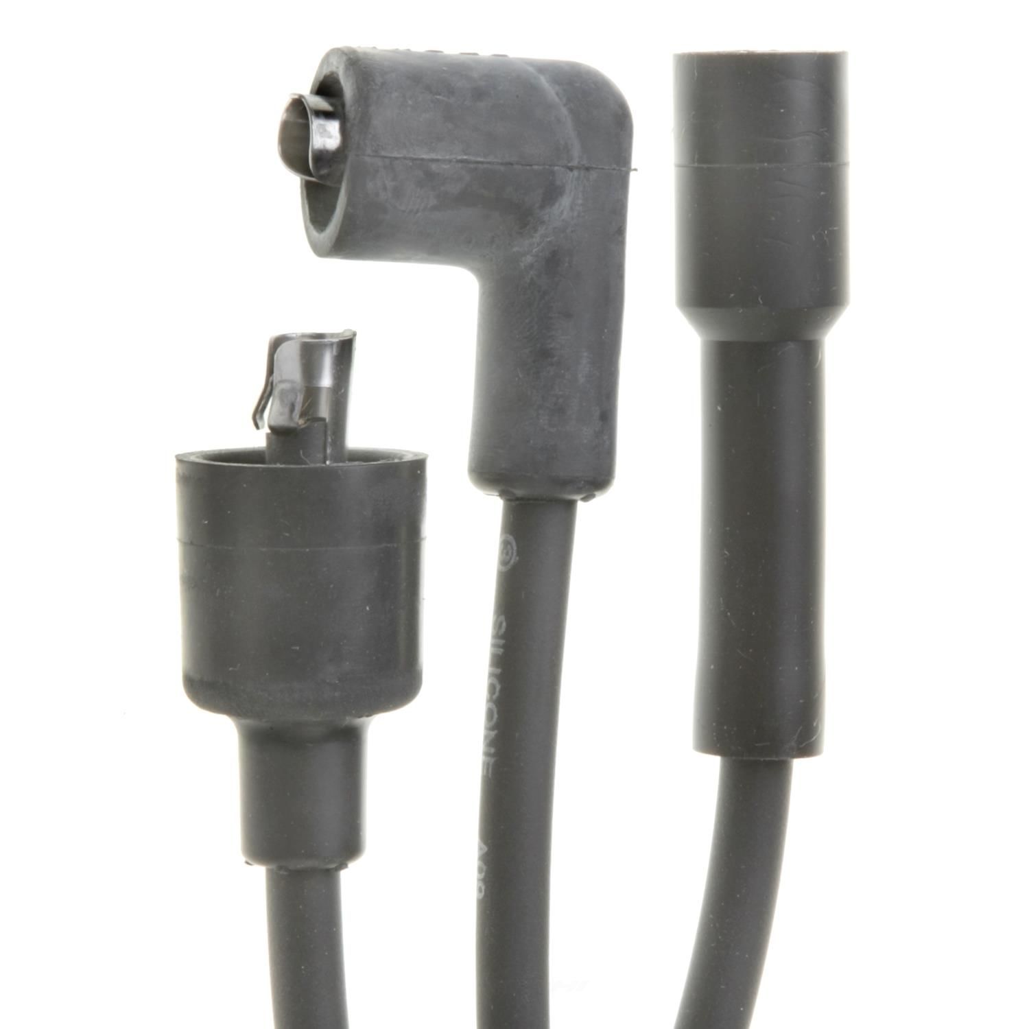 STANDARD MOTOR PRODUCTS - Spark Plug Wire Set - STA - 9404