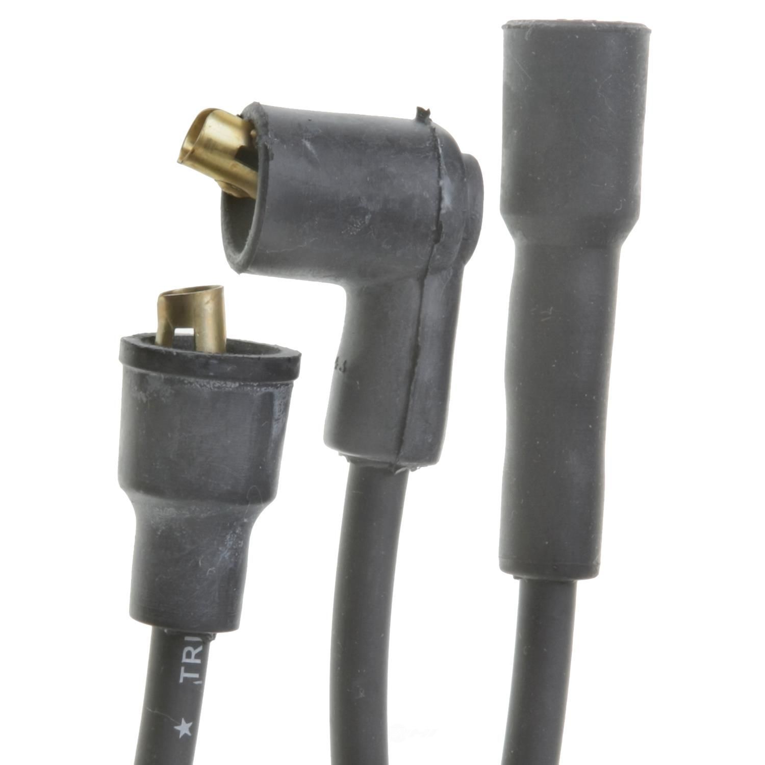 STANDARD MOTOR PRODUCTS - Spark Plug Wire Set - STA - 9408