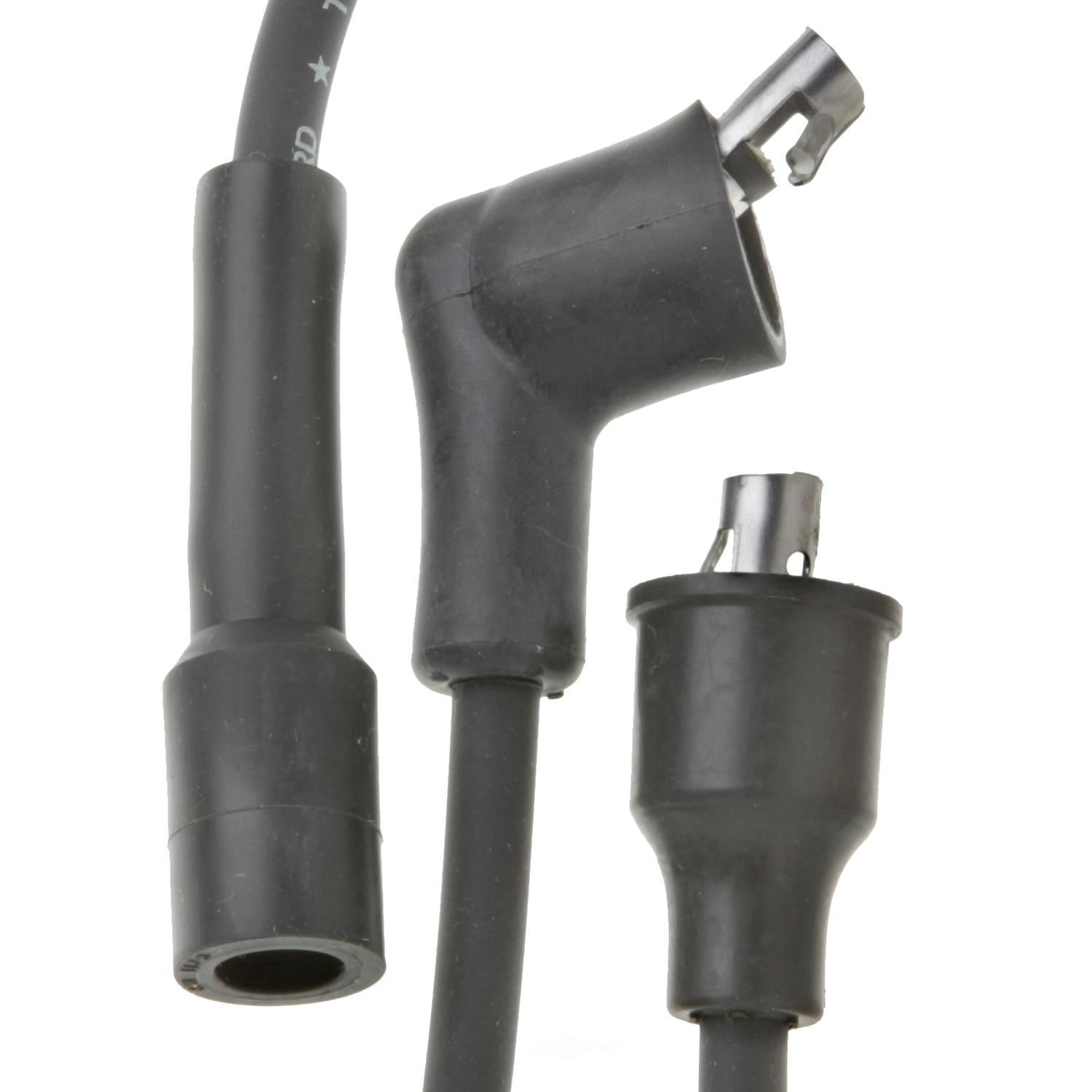 STANDARD MOTOR PRODUCTS - Spark Plug Wire Set - STA - 9430