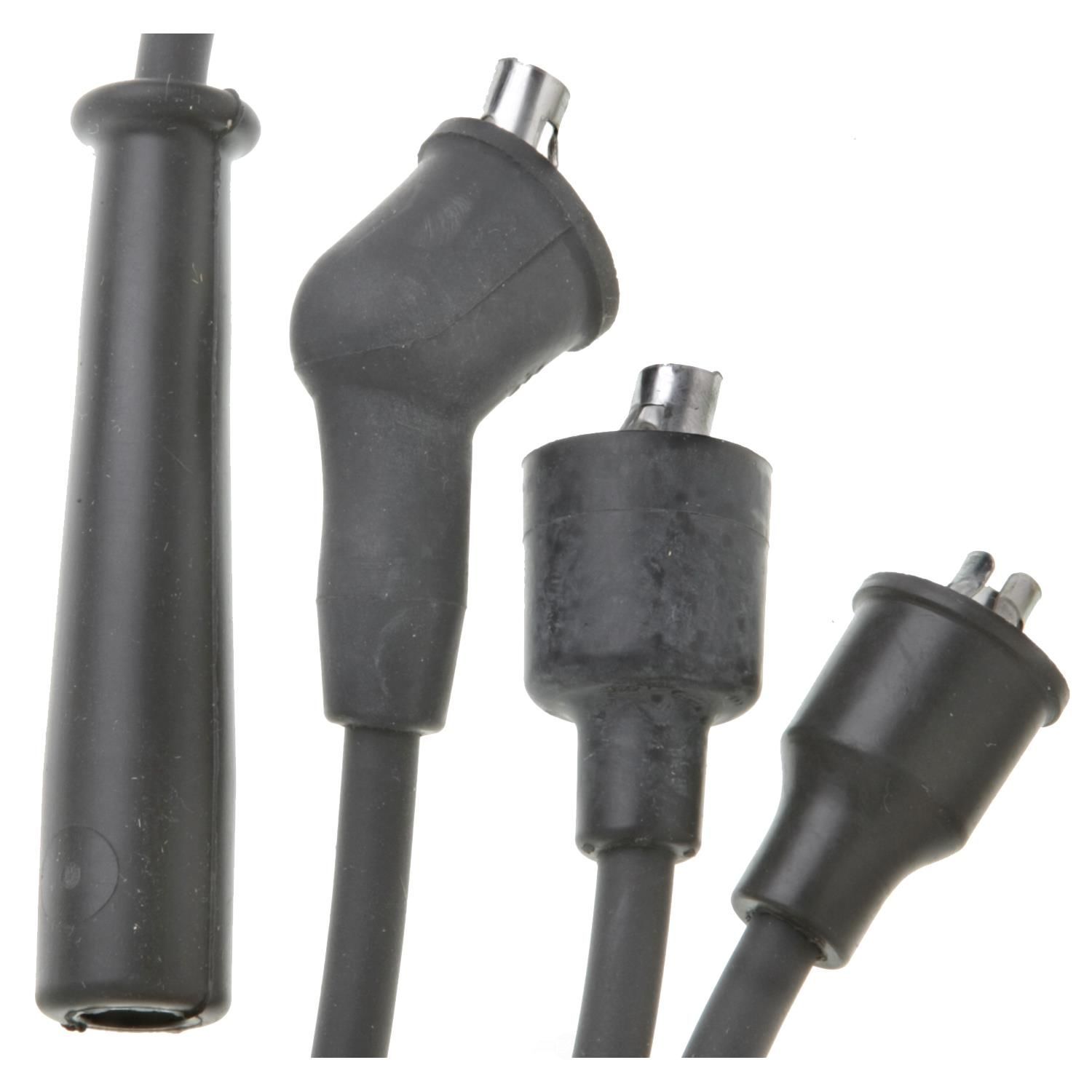 STANDARD MOTOR PRODUCTS - Spark Plug Wire Set - STA - 9456