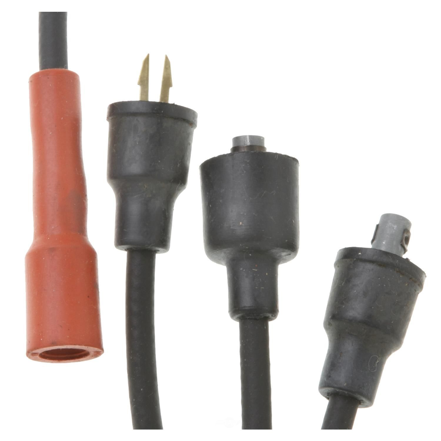 STANDARD MOTOR PRODUCTS - Spark Plug Wire Set - STA - 9464