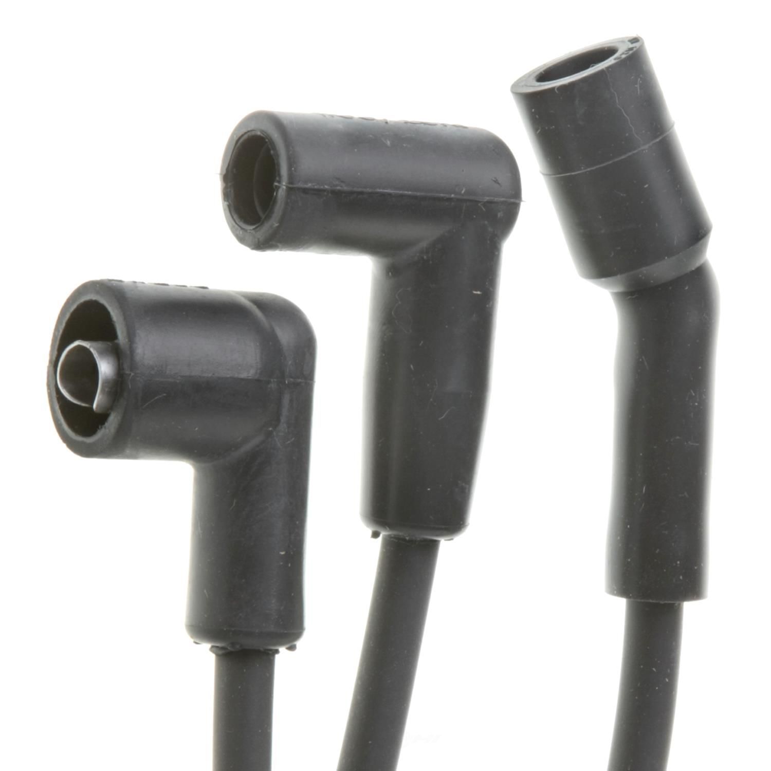 STANDARD MOTOR PRODUCTS - Spark Plug Wire Set - STA - 9475