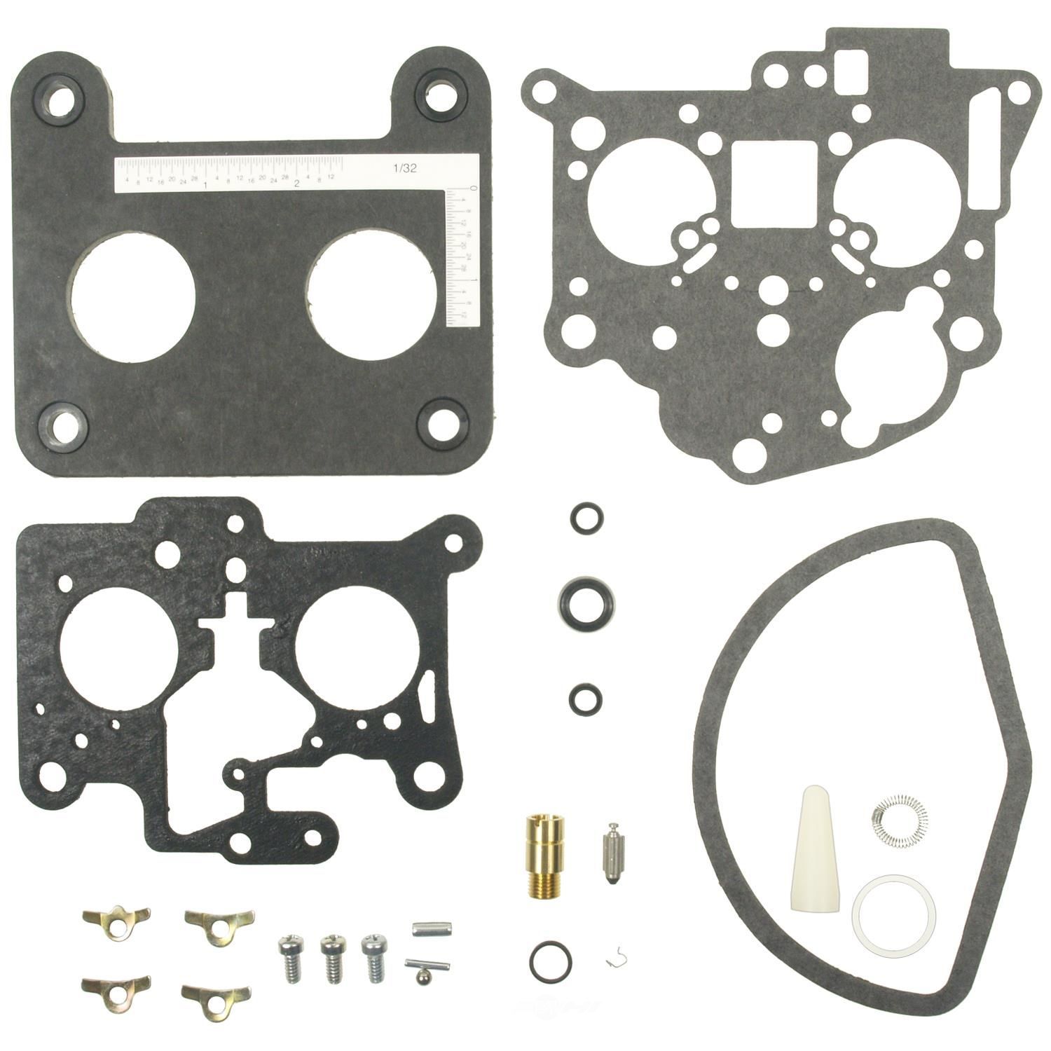 STANDARD MOTOR PRODUCTS - Carburetor Repair Kit - STA 953A