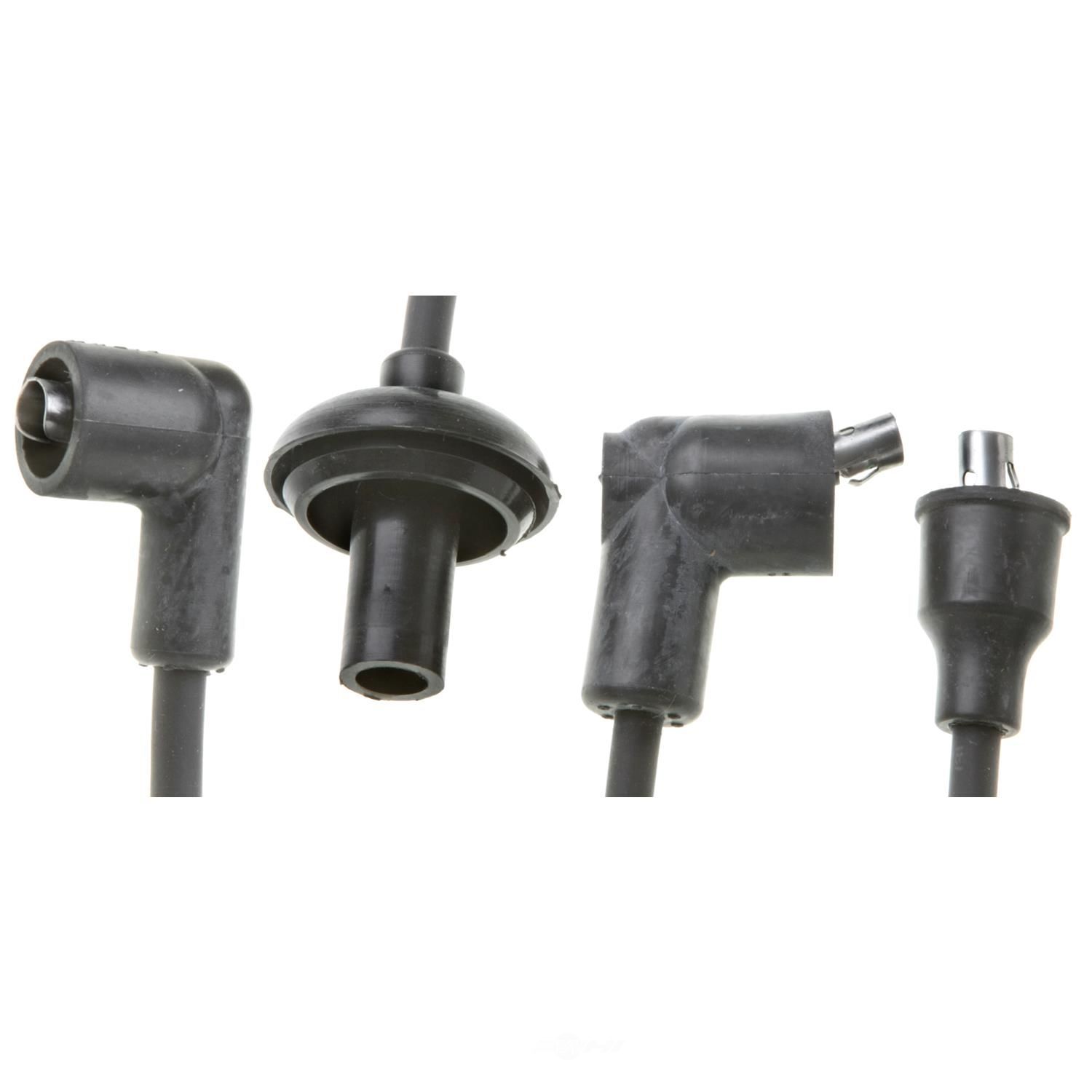 STANDARD MOTOR PRODUCTS - Spark Plug Wire Set - STA - 9615
