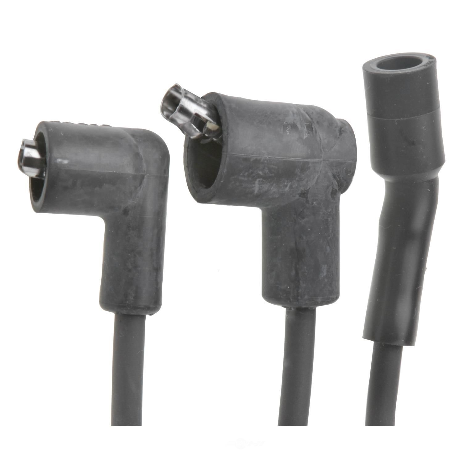 STANDARD MOTOR PRODUCTS - Spark Plug Wire Set - STA - 9618