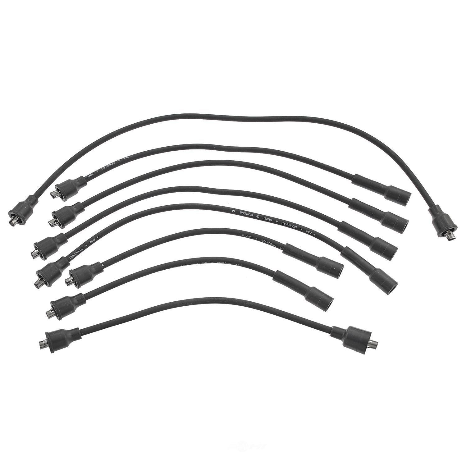 STANDARD MOTOR PRODUCTS - Spark Plug Wire Set - STA 9628