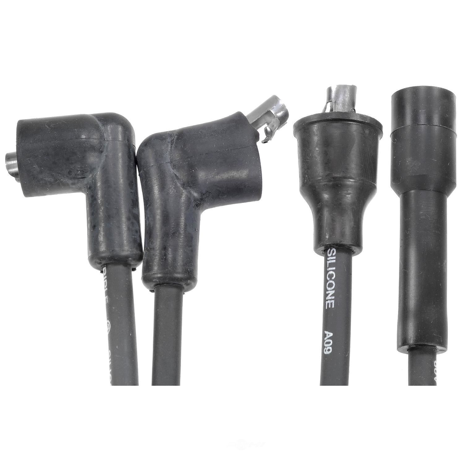 STANDARD MOTOR PRODUCTS - Spark Plug Wire Set - STA - 9638