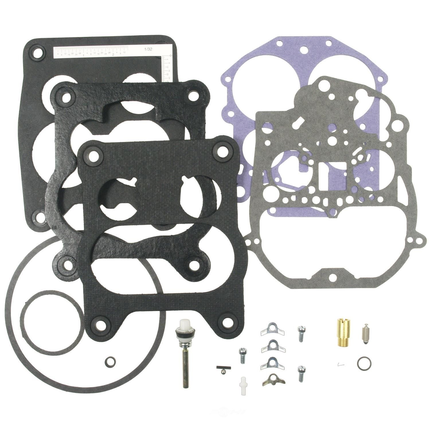 STANDARD MOTOR PRODUCTS - Carburetor Repair Kit - STA 971B