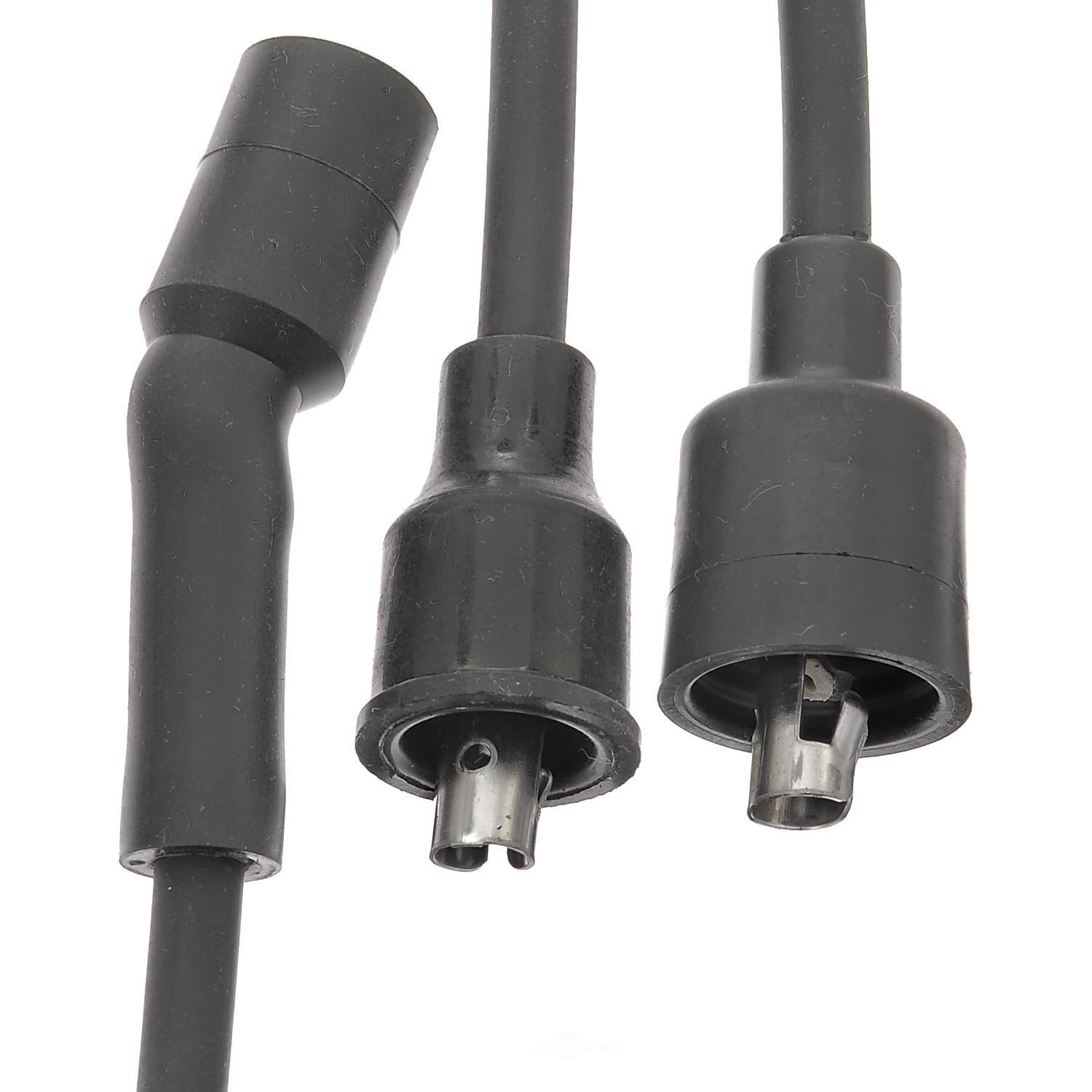STANDARD MOTOR PRODUCTS - Spark Plug Wire Set - STA - 9802