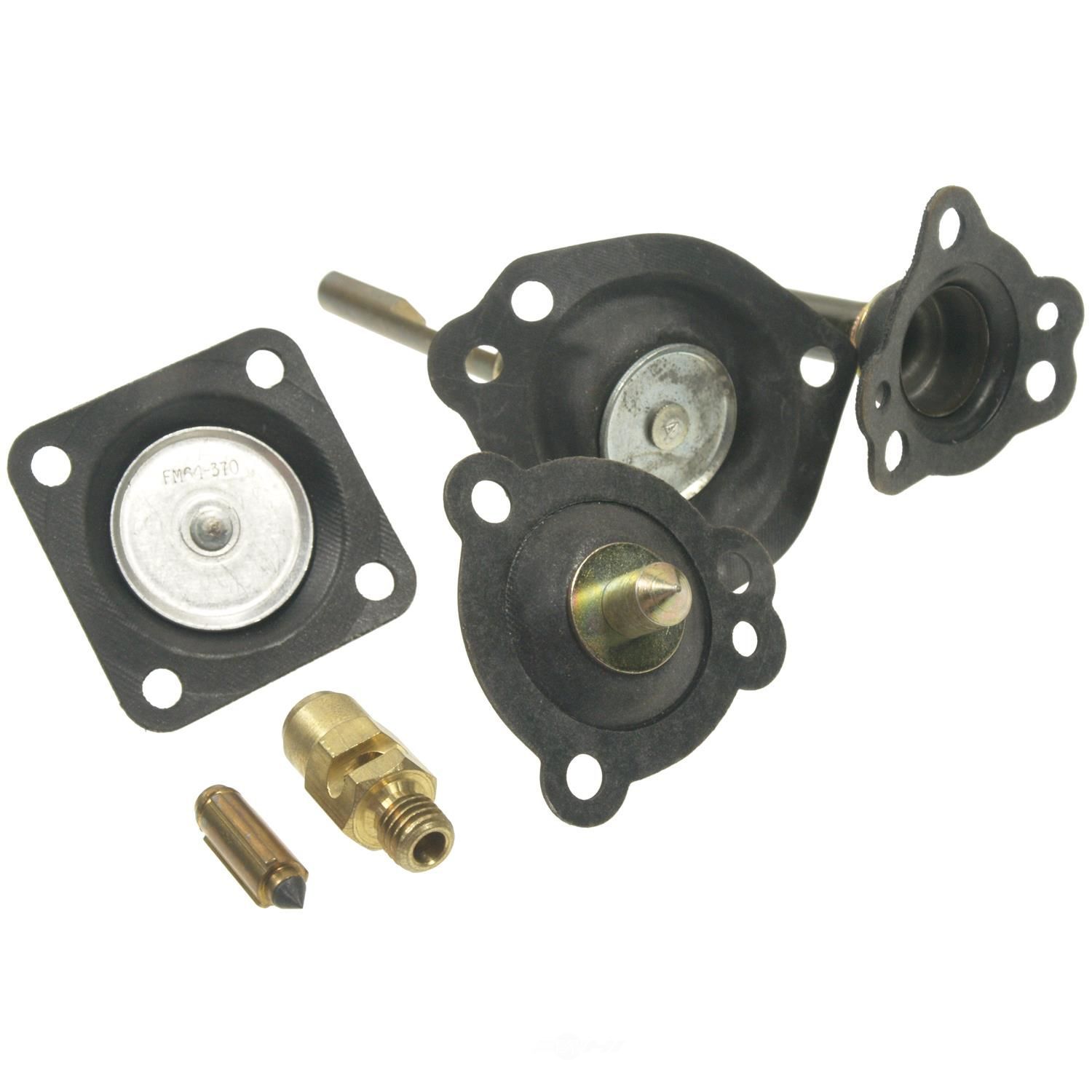 STANDARD MOTOR PRODUCTS - Carburetor Repair Kit - STA 984A