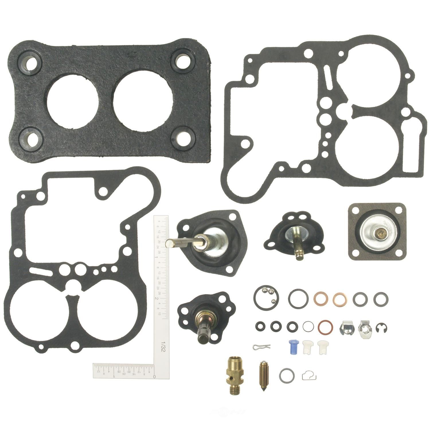 STANDARD MOTOR PRODUCTS - Carburetor Repair Kit - STA 984A