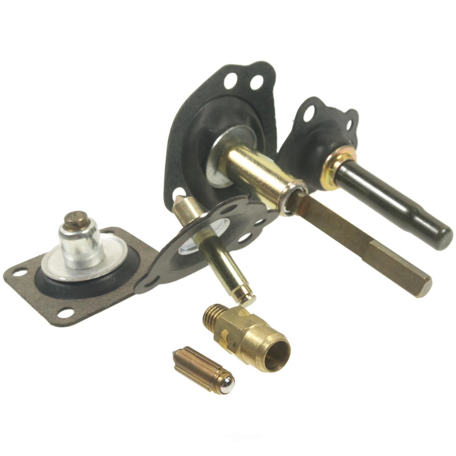 STANDARD MOTOR PRODUCTS - Carburetor Repair Kit - STA 984A