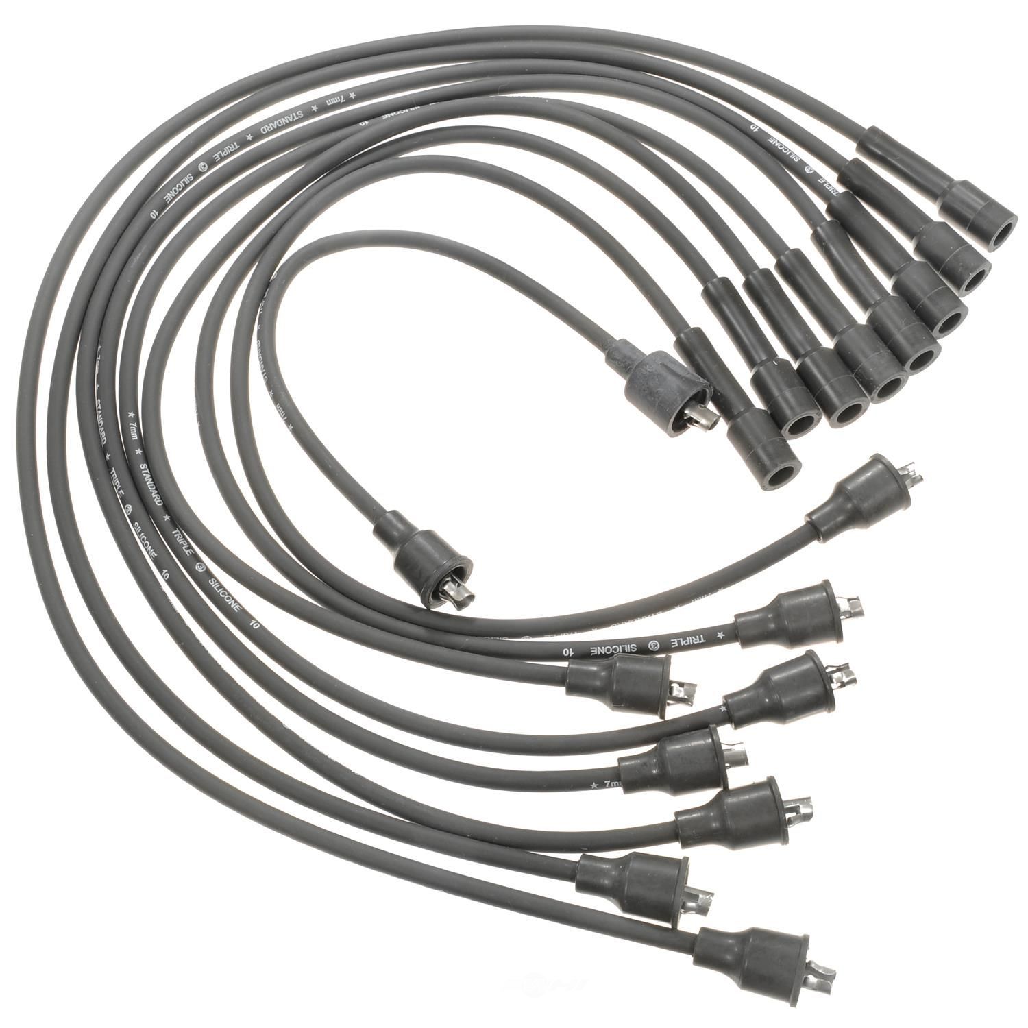 STANDARD MOTOR PRODUCTS - Spark Plug Wire Set - STA 9885