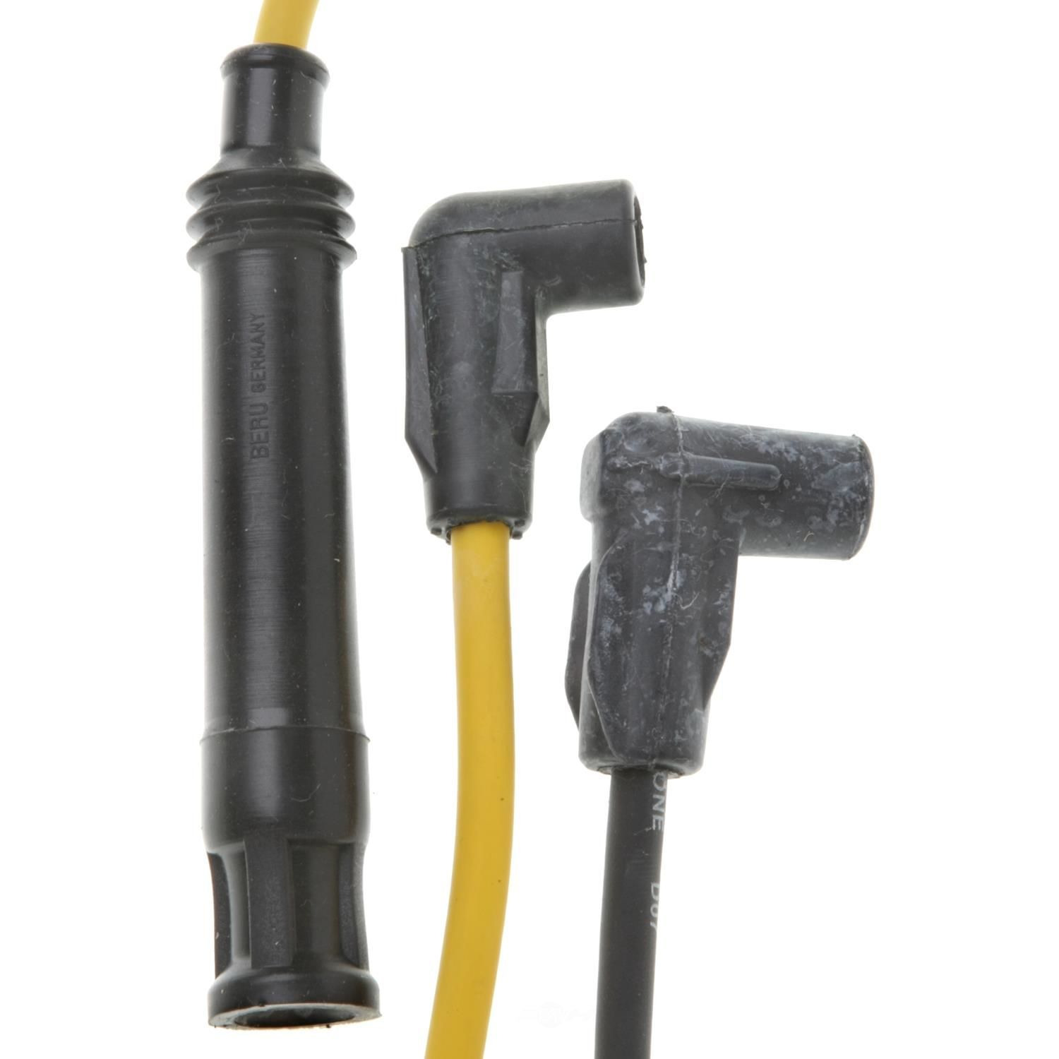 STANDARD MOTOR PRODUCTS - Spark Plug Wire Set - STA - 9947