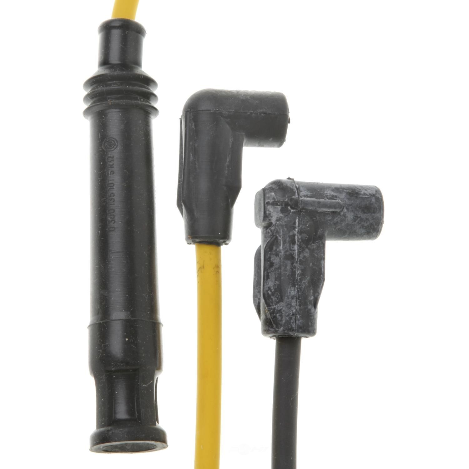 STANDARD MOTOR PRODUCTS - Spark Plug Wire Set - STA - 9952