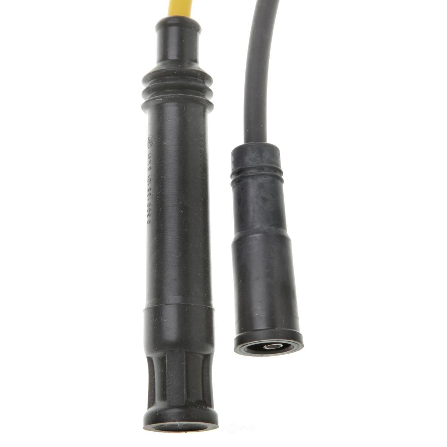 STANDARD MOTOR PRODUCTS - Spark Plug Wire Set - STA - 9961