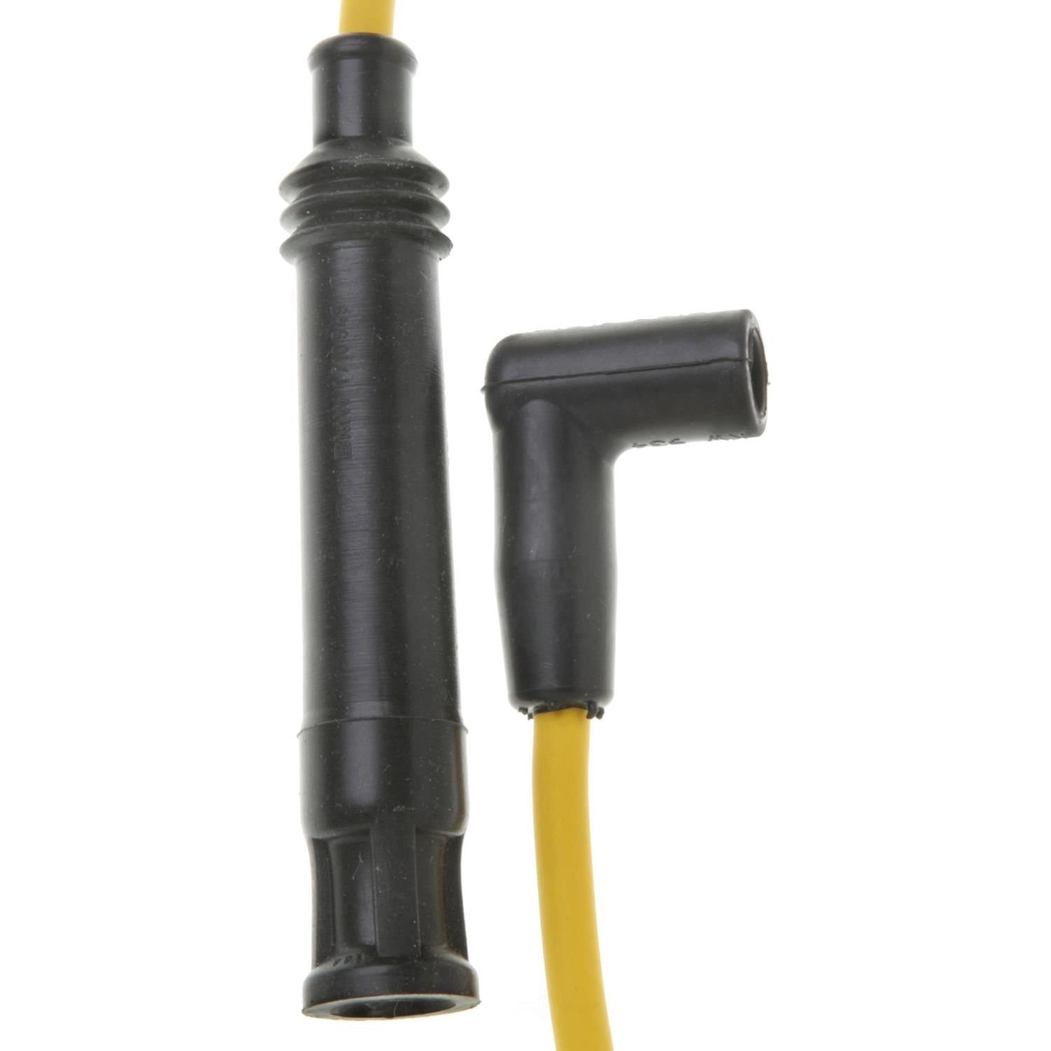 STANDARD MOTOR PRODUCTS - Spark Plug Wire Set - STA - 9965