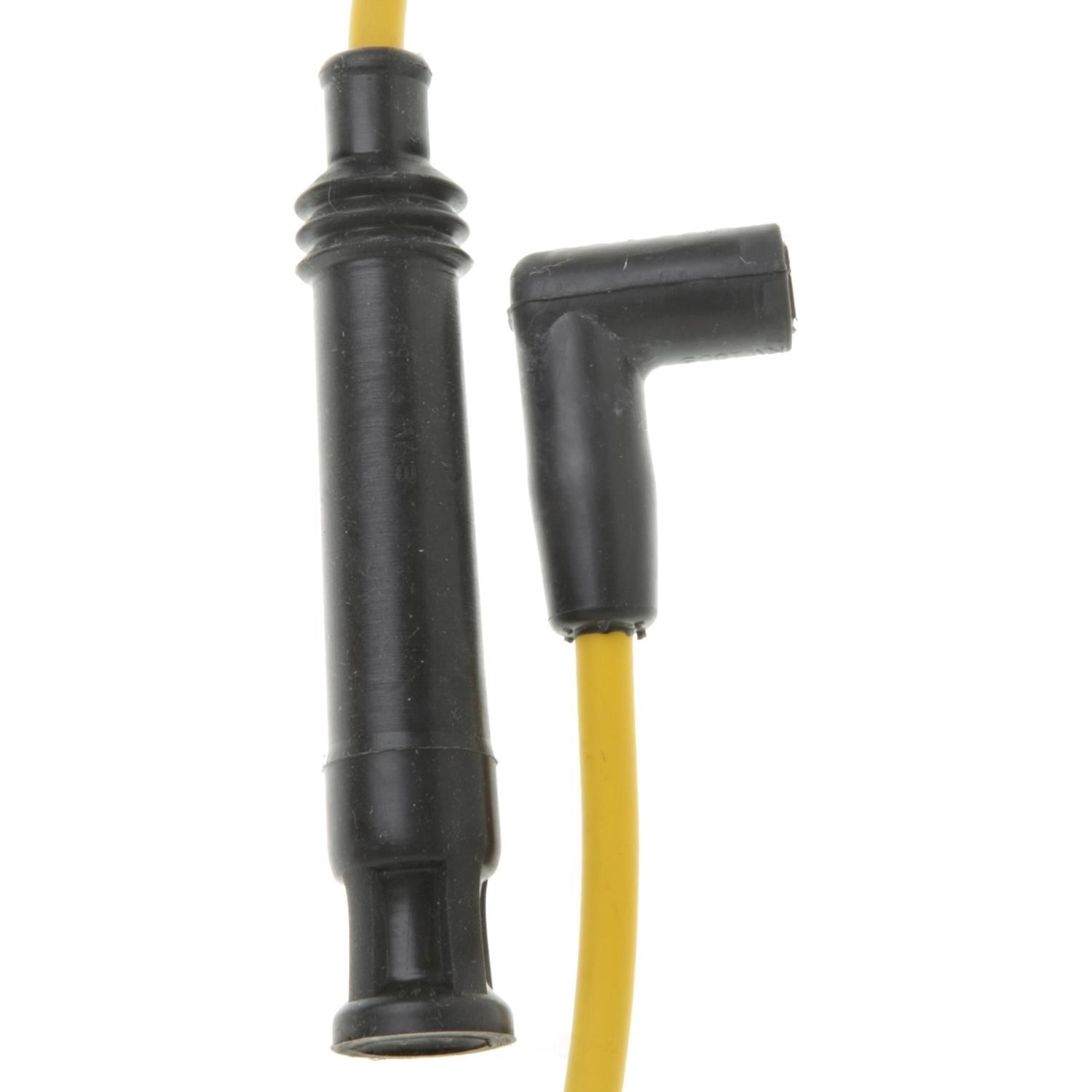 STANDARD MOTOR PRODUCTS - Spark Plug Wire Set - STA - 9984