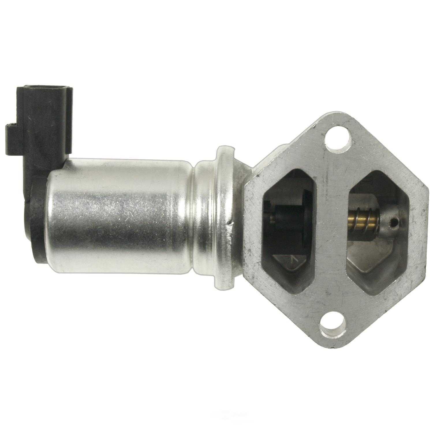 Fuel Injection Idle Air Control Valve Standard fits 03-04 Ford Escape 3 ...