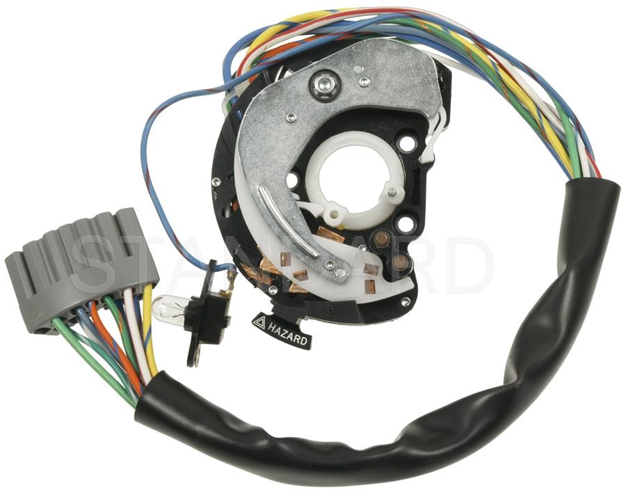 Ford smart turn signal #8