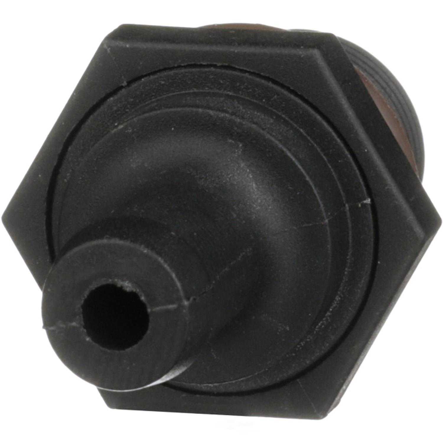 PCV Valve fits 2004-2008 Chevrolet Aveo Aveo5 Optra STANDARD MOTOR ...