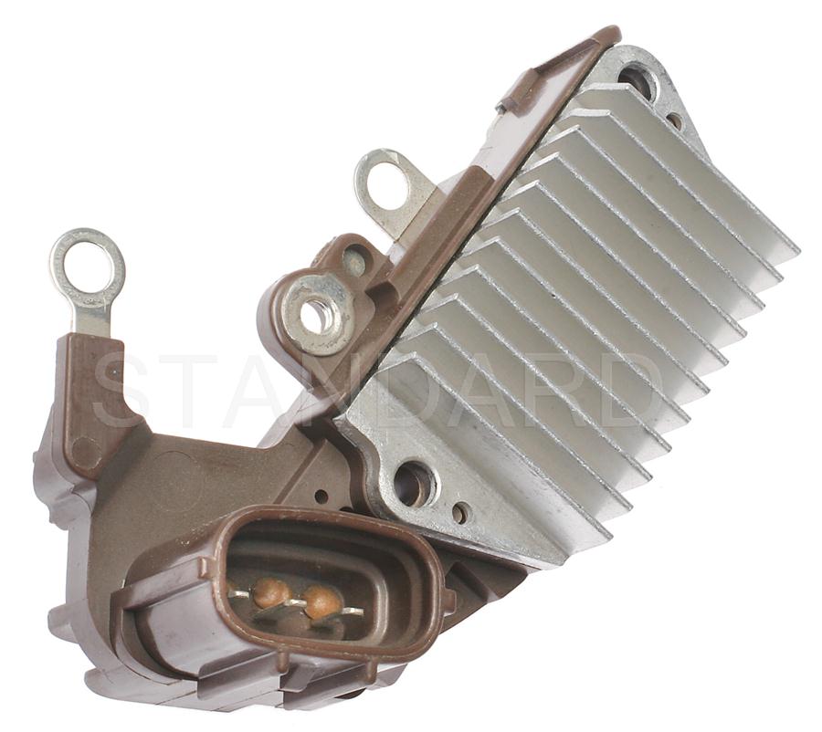 Foto de Regulador de Voltaje para Suzuki Vitara 2004 Marca STANDARD MOTOR Número de Parte VR-819