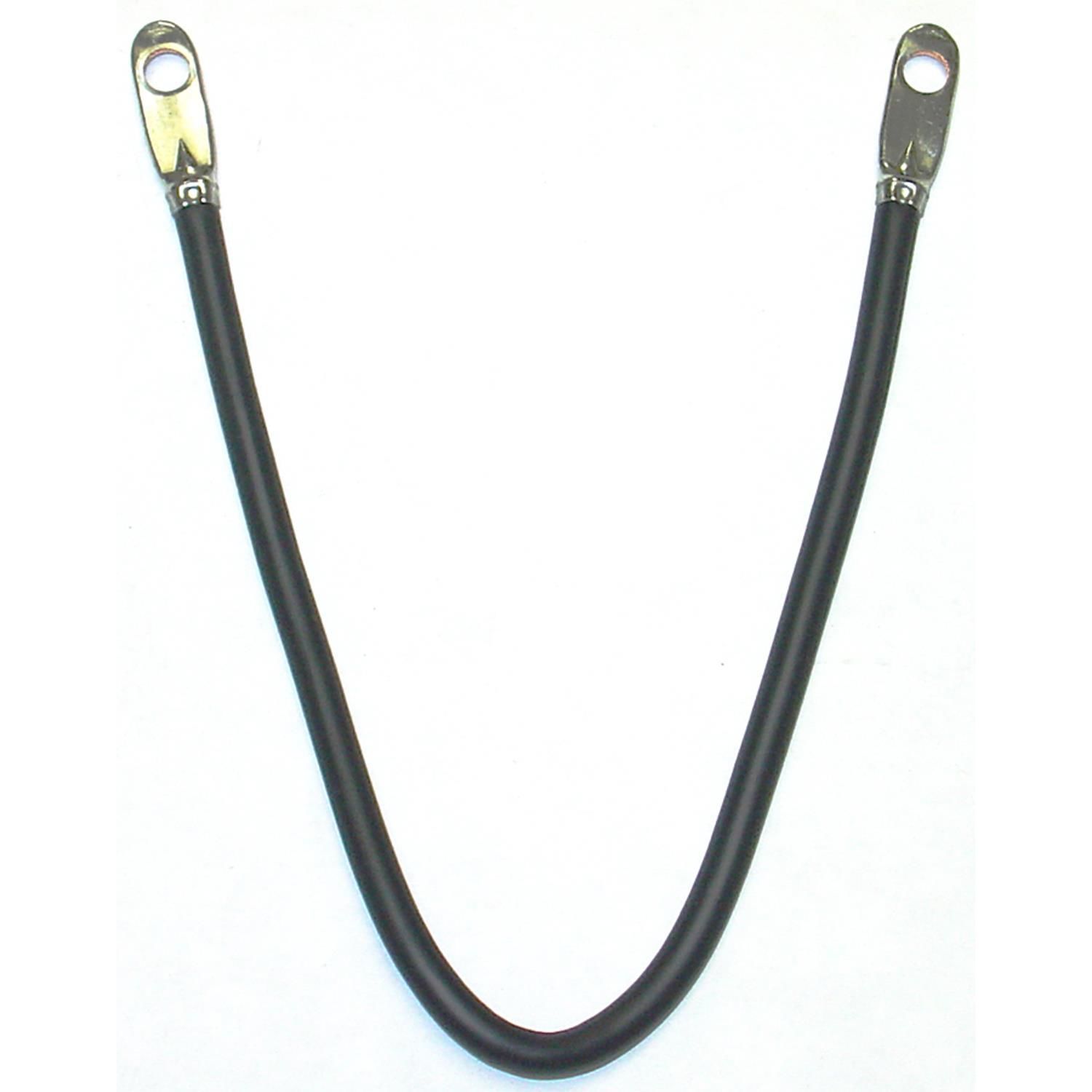 Switch to Starter Cable