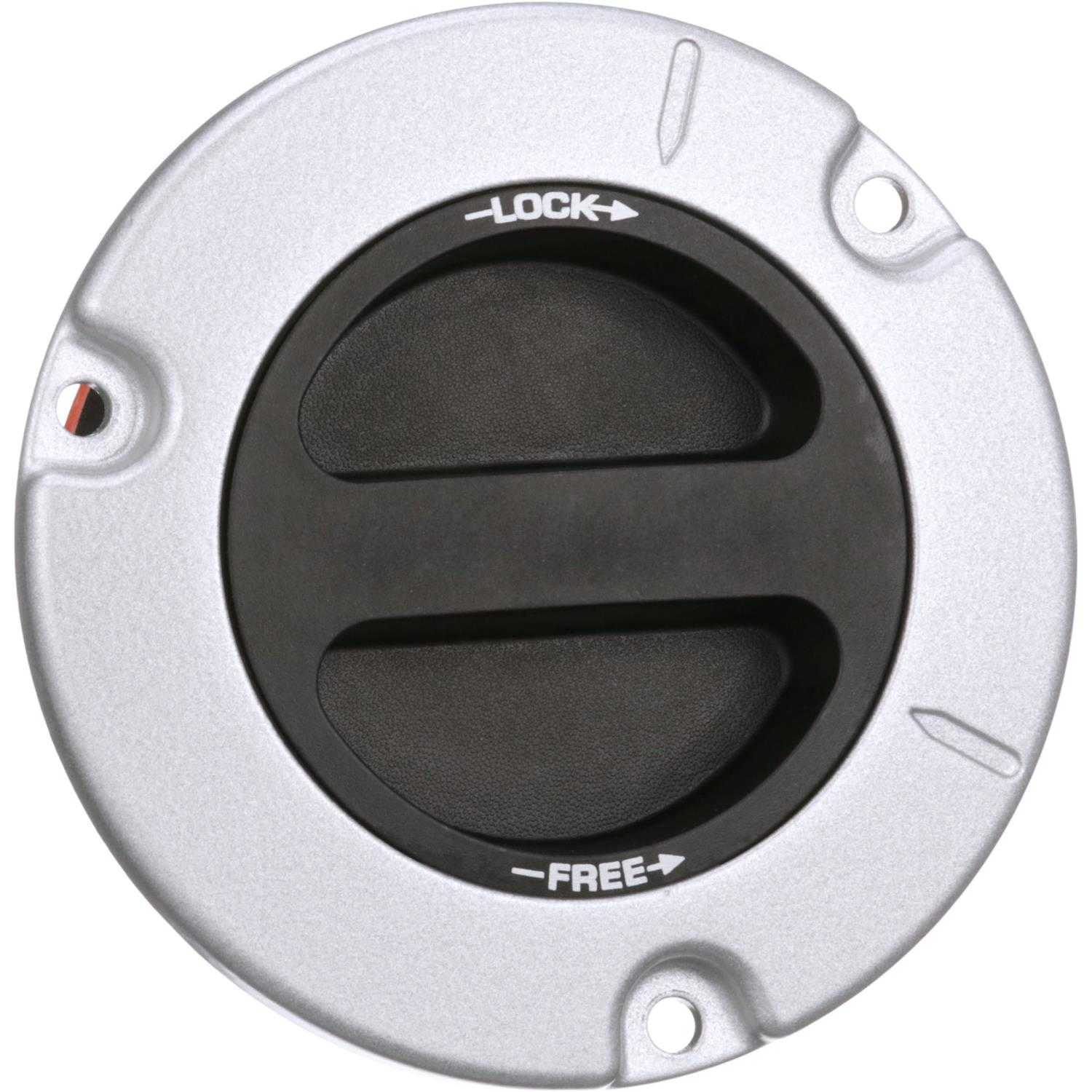 Four Wheel Drive Locking Hub