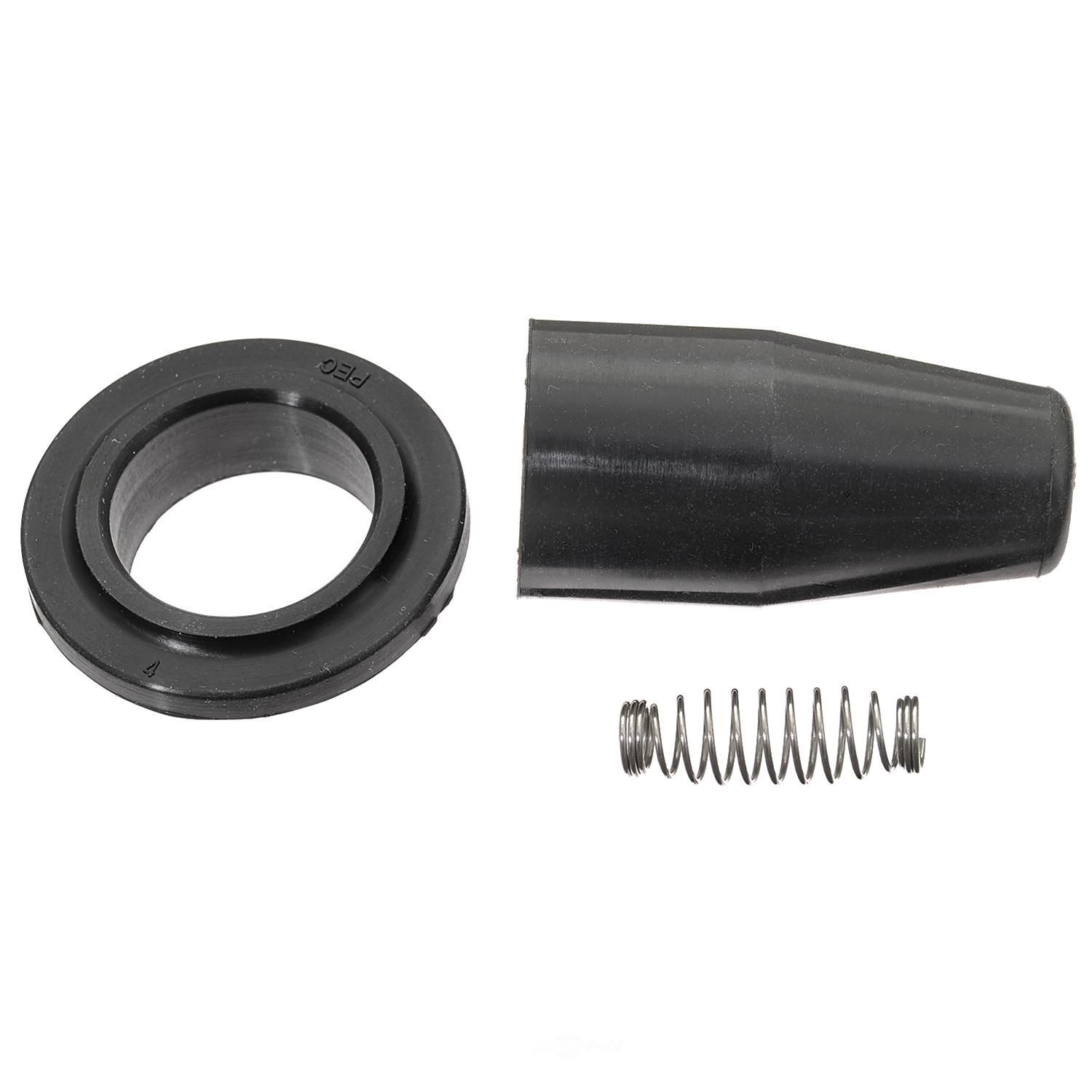 Coil On Plug Boot