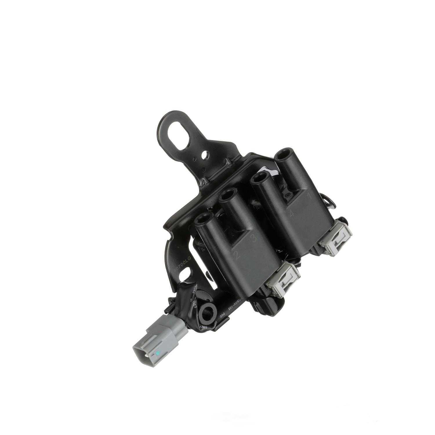 Distributorless Coil